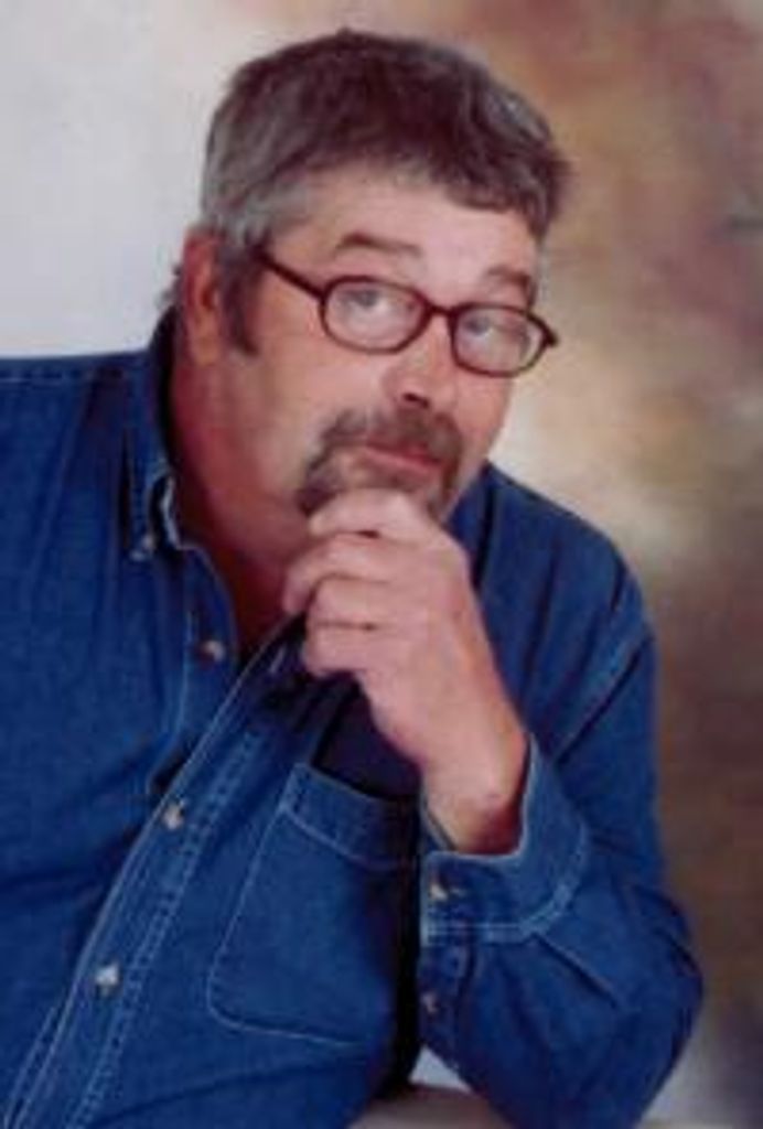 Terry  Lawrence Allen