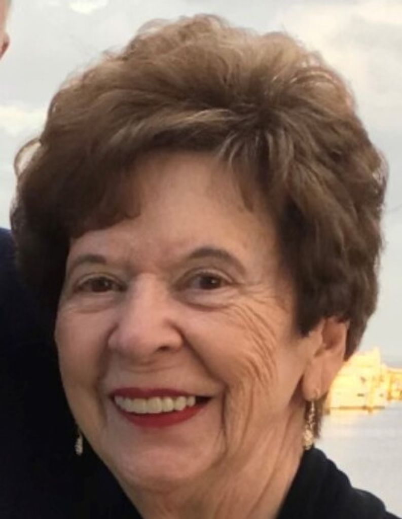 Marie Joan Farrell