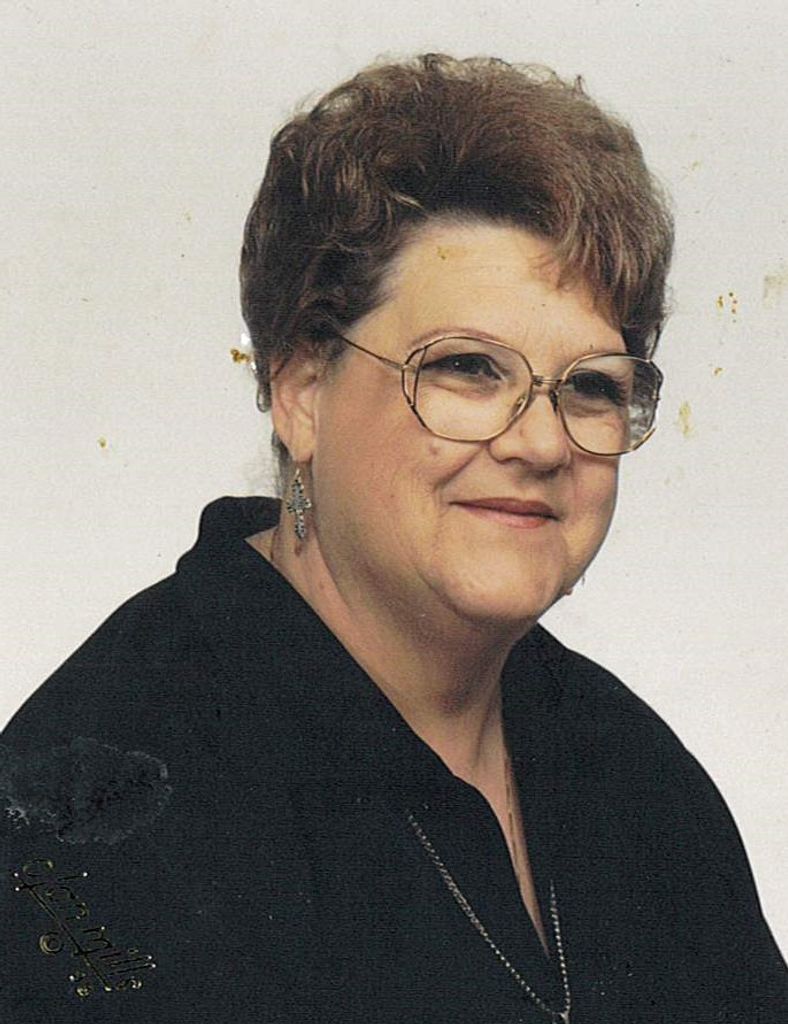 Leslie Eudora Bales Profile Photo