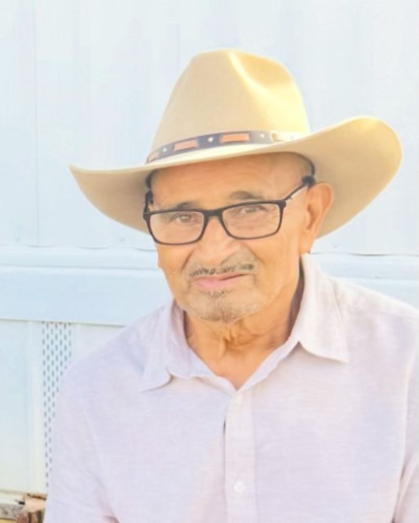 Faustino Arias Betancourt Profile Photo