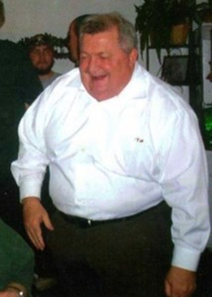 Darryl Ray Roberts