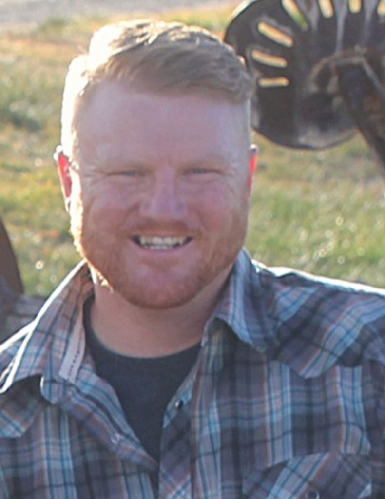 Spencer Joseph Wagner