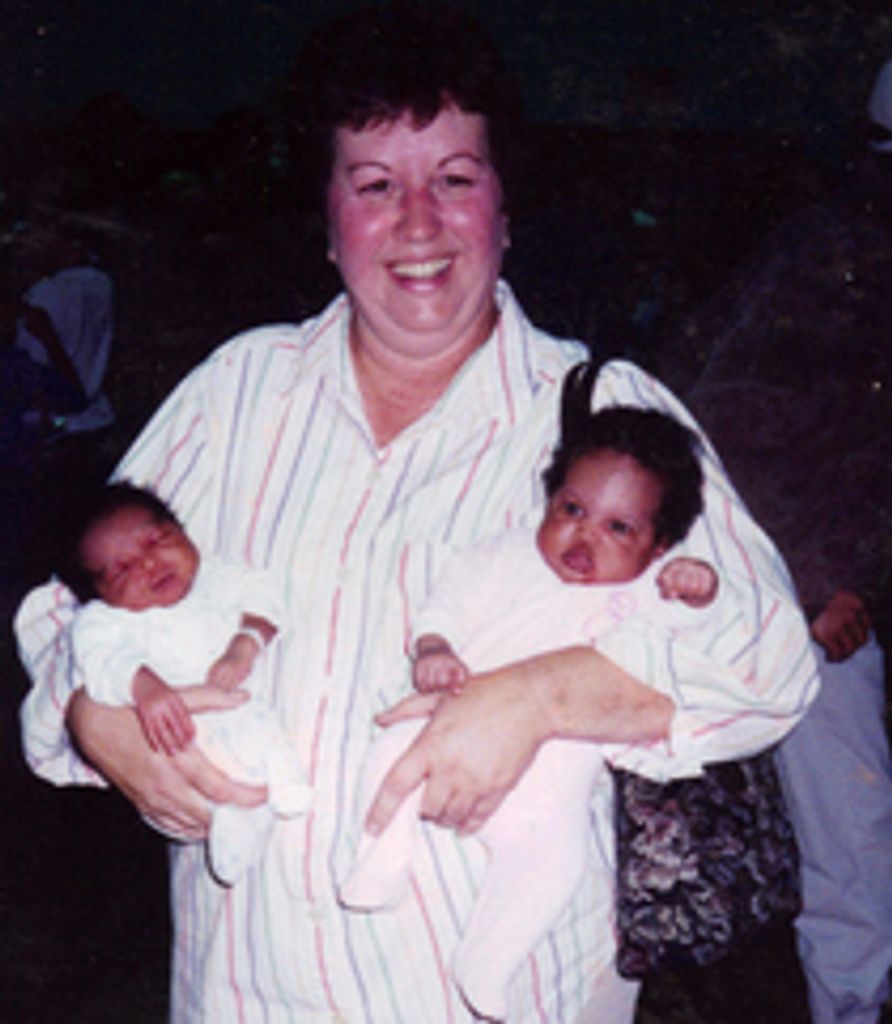Janet Vicroy Profile Photo