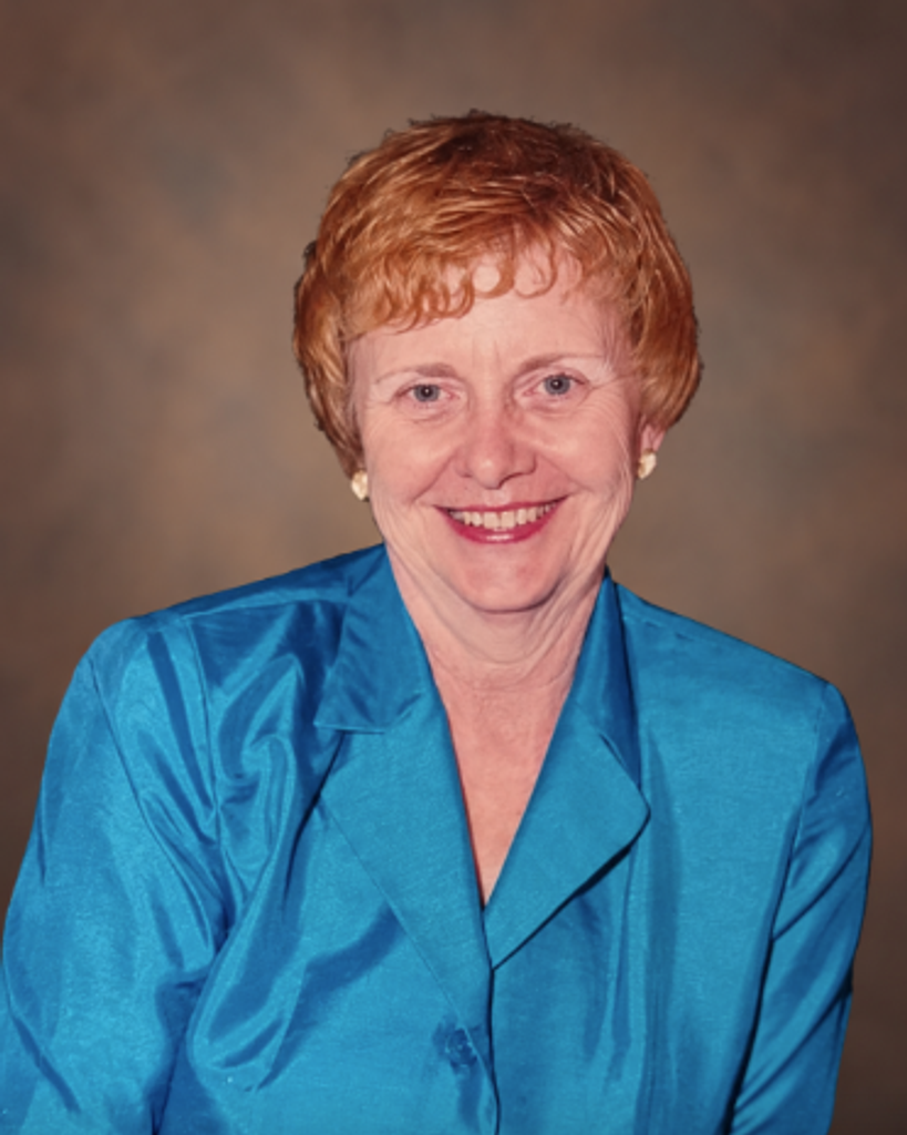 Barbara Lorraine Brenner