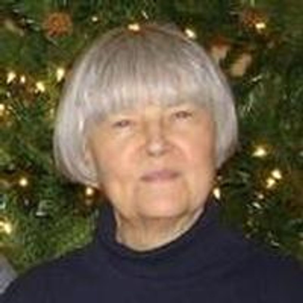 Phyllis Eileen Presslor