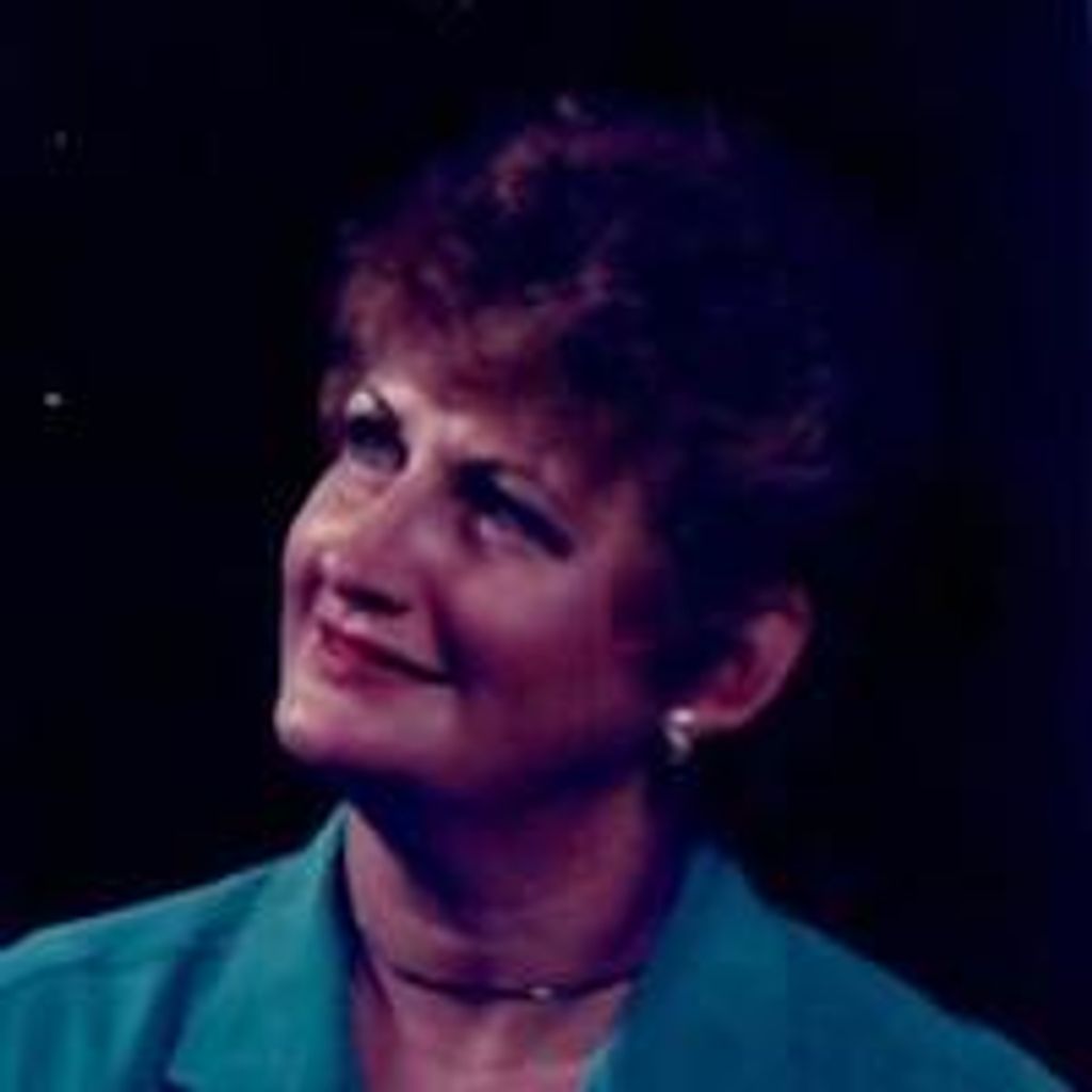 Jeannette Wesley