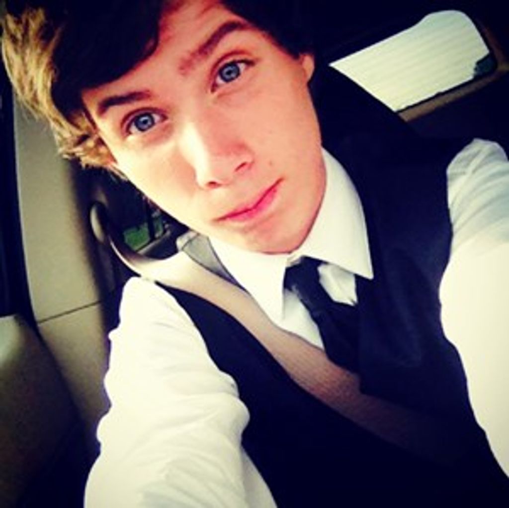 Garon Anthony Hall Profile Photo