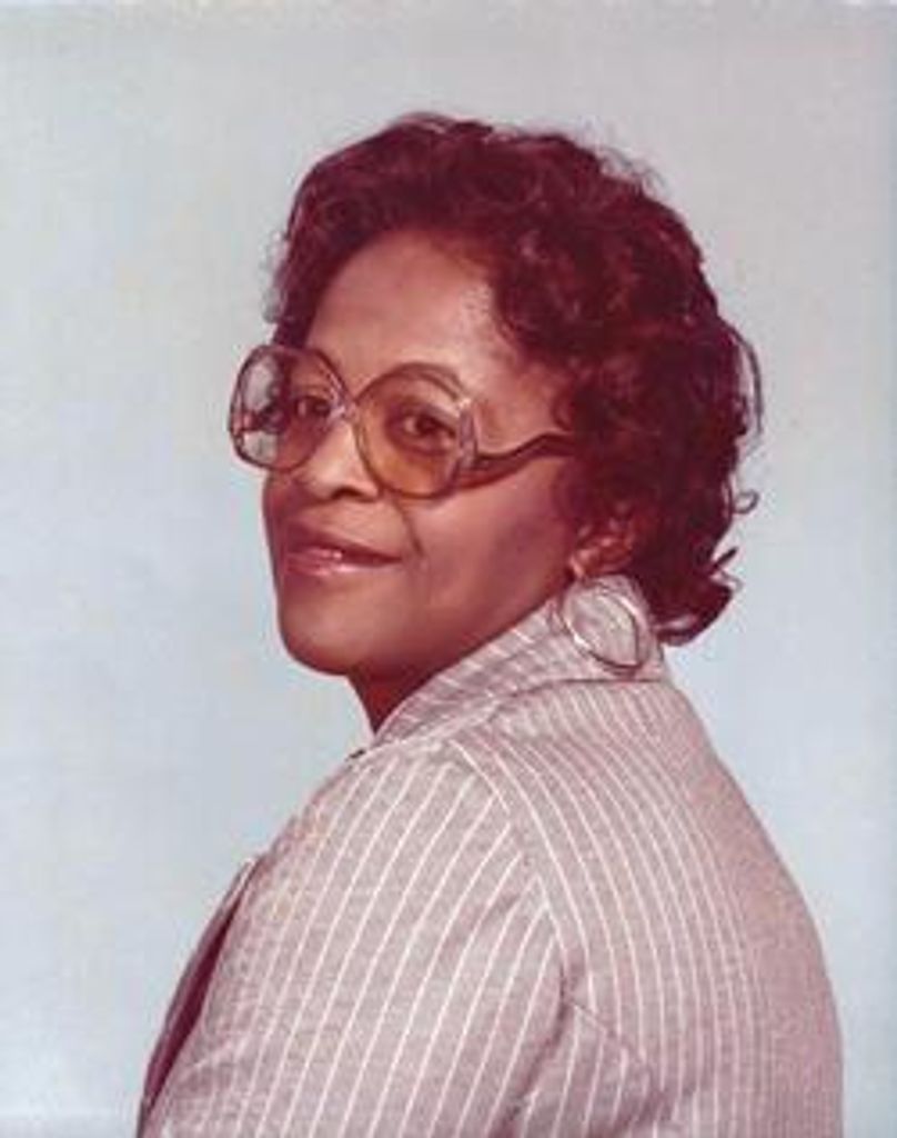 Jerlene Griffin Profile Photo