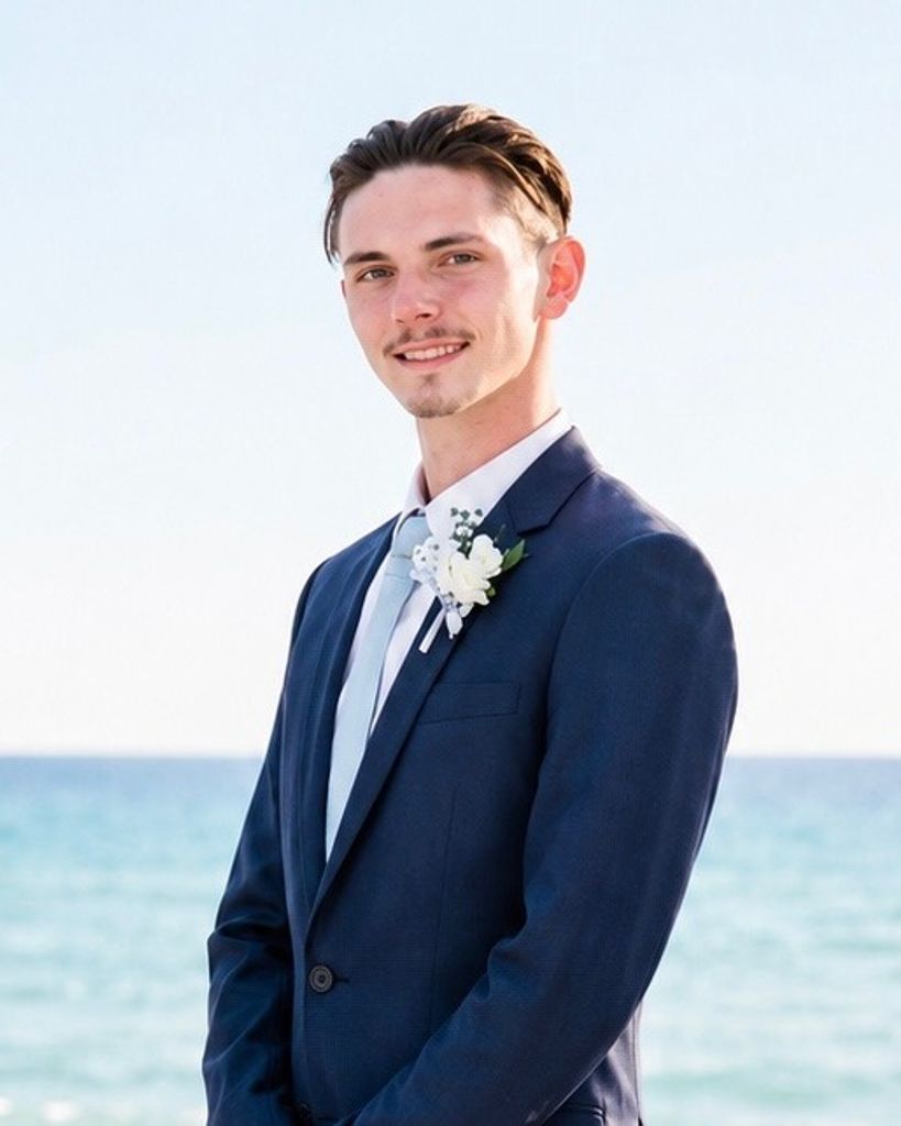 Elijah Dale Barclay Profile Photo