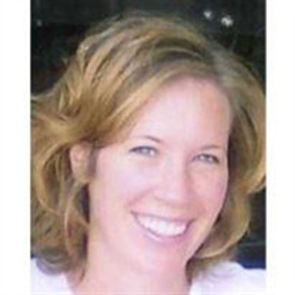 Julia Ann Matheny