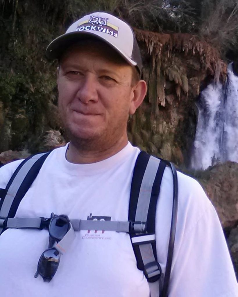 Sean K Bring Profile Photo