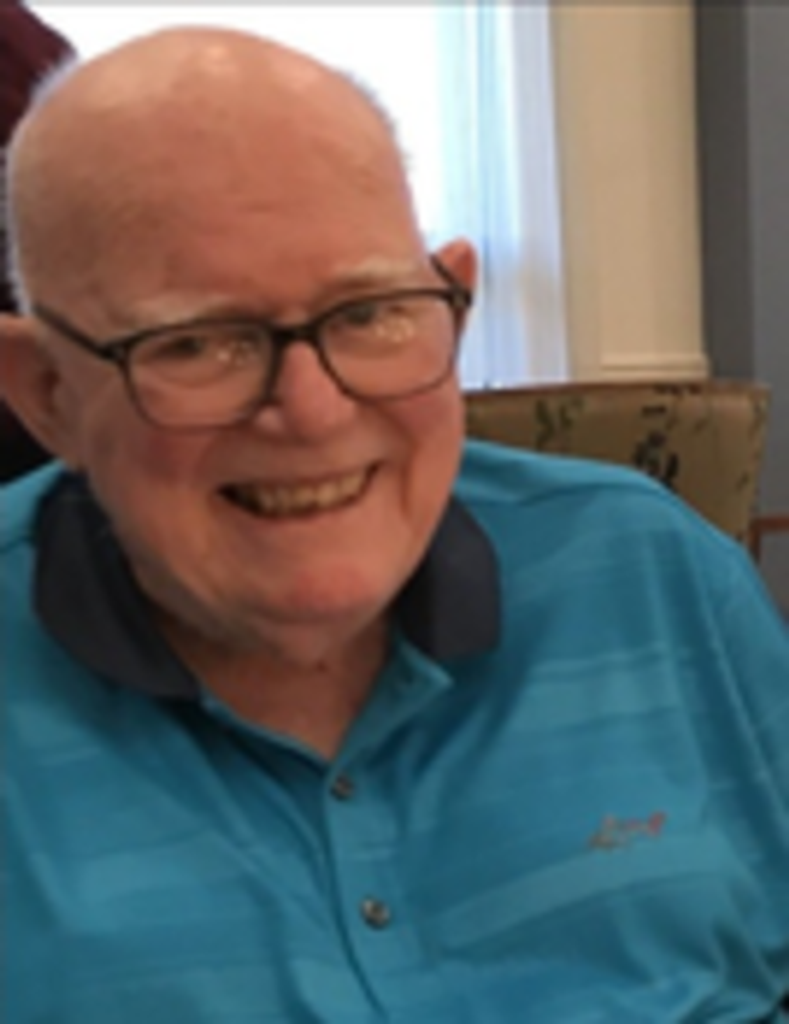 David Francis O'Connell