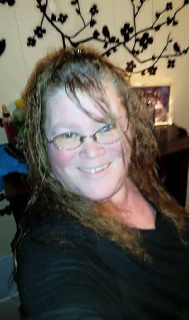 Tammy S (Bohl)  Crosby