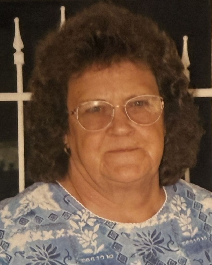 Martha Lee James Profile Photo