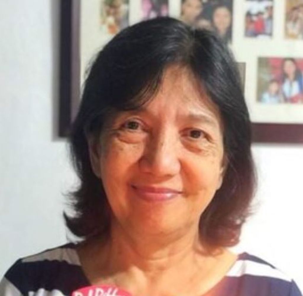 Rosemarie  Perraro Profile Photo