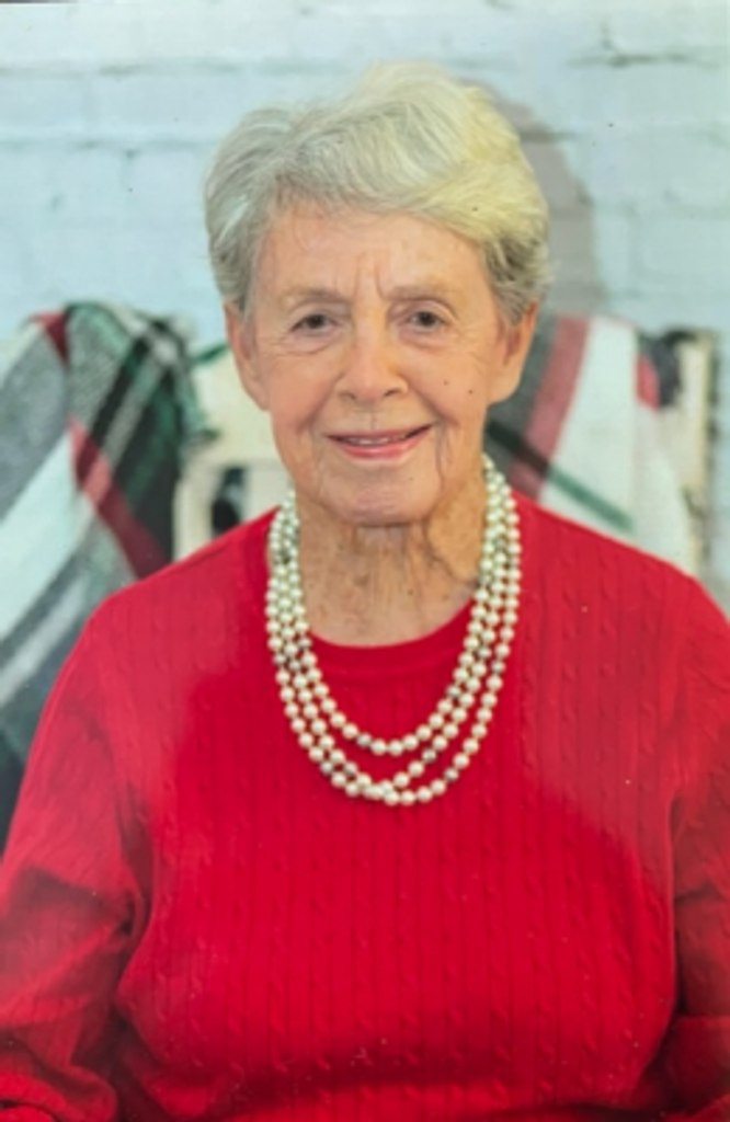 Shirlie Autry Deese Profile Photo