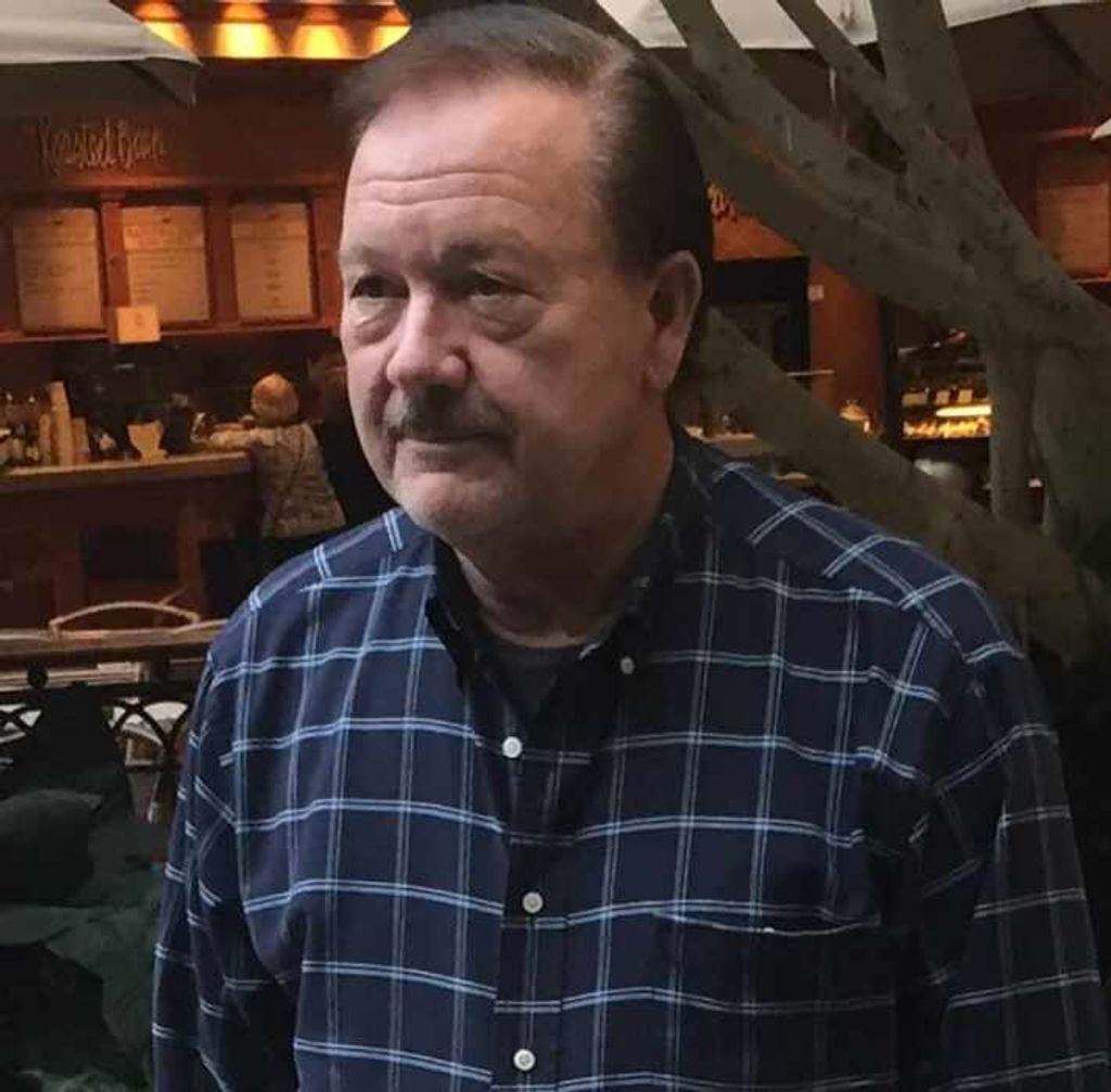 Paul Taylor, Sr.