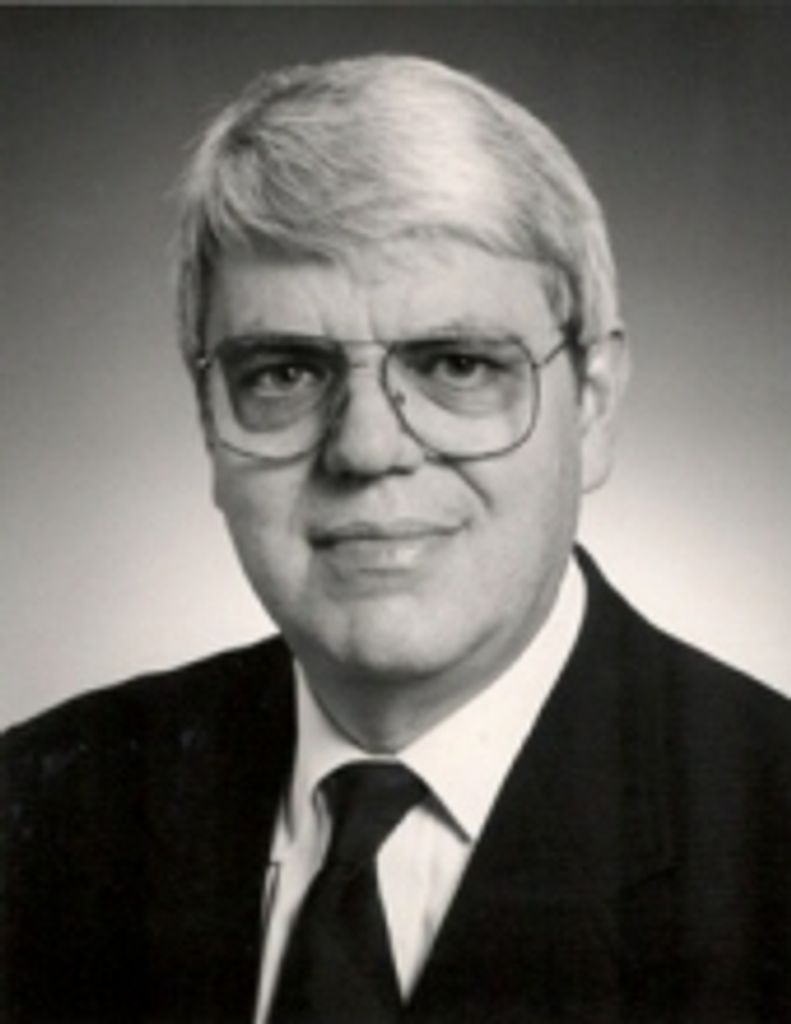 Richard Walter Mintel