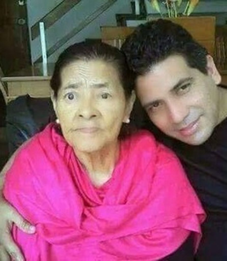 Juana Rosa  Becerra Garcia