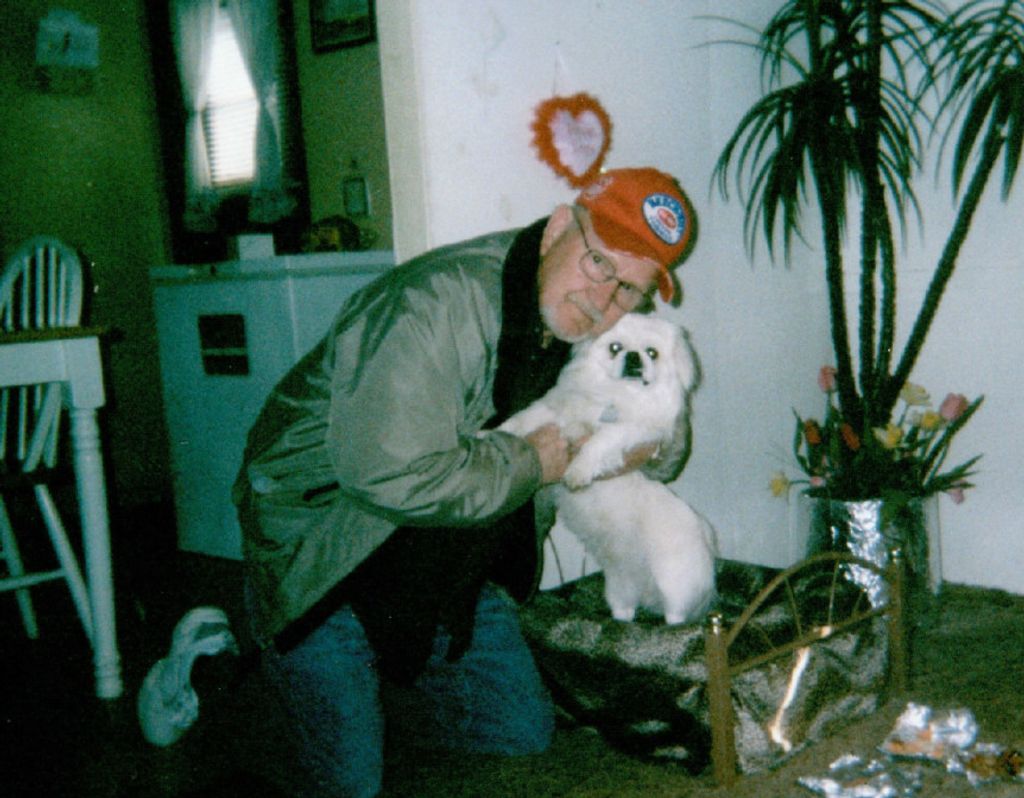 James (Pop'S) Leland Carlock