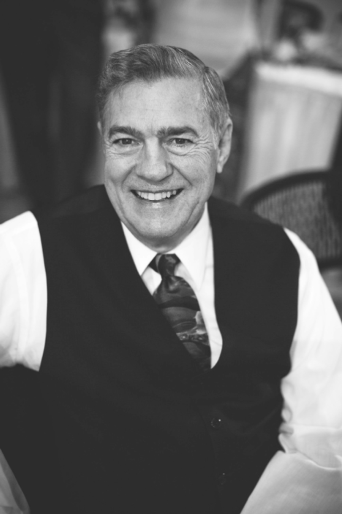 Daniel Van Oaks