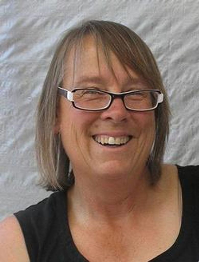 Ruth Ann Zygutis