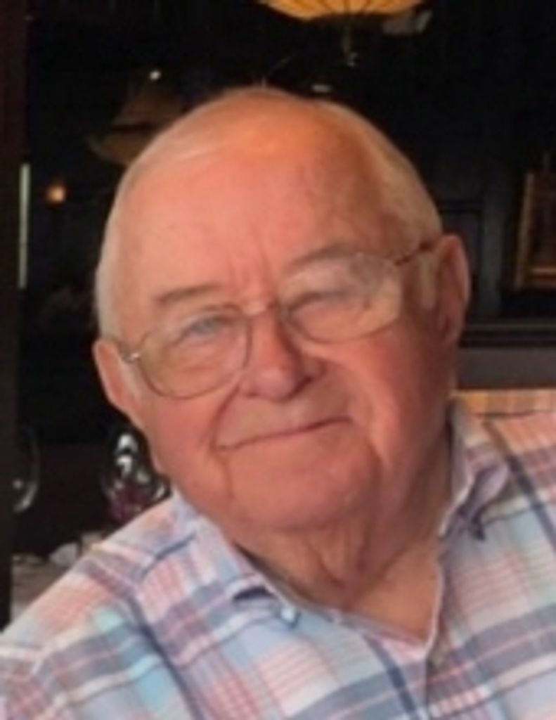 James Francis Lynet Jr.