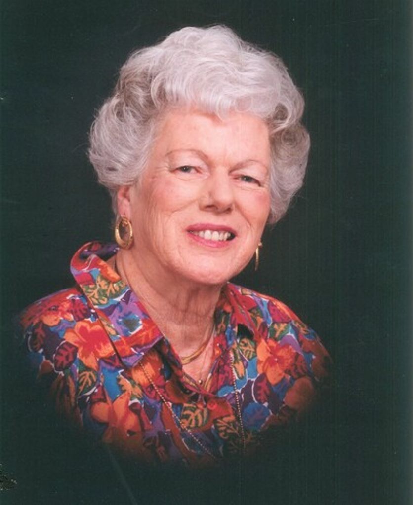 Louise M. Maddox Profile Photo