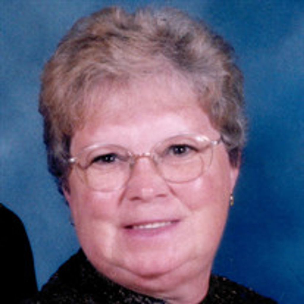 Gloria Sue Burke