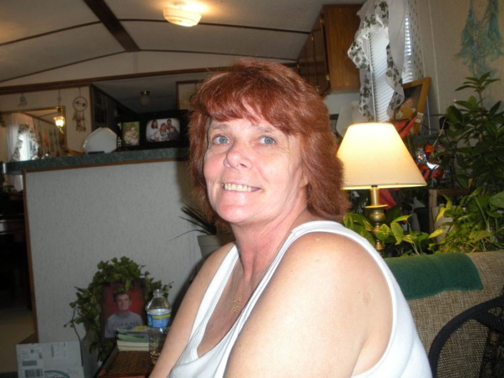 Wanda "Sammie" Jean (Norris)  Johnson