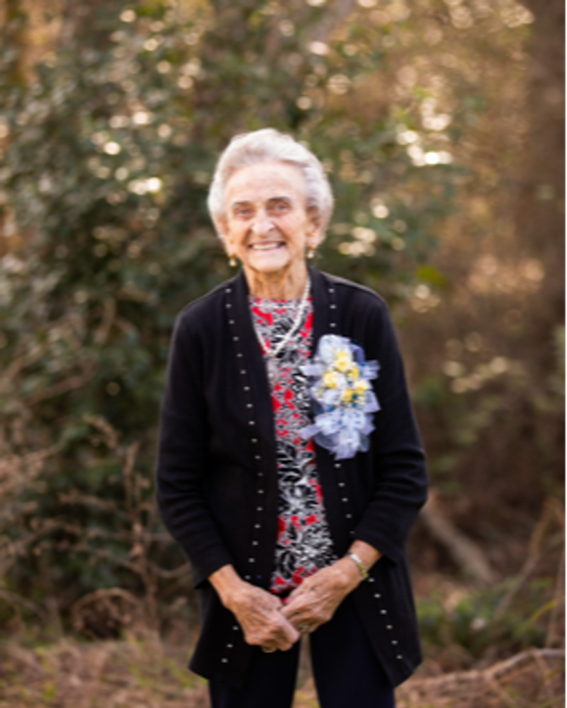 Virginia Williford Wilkerson