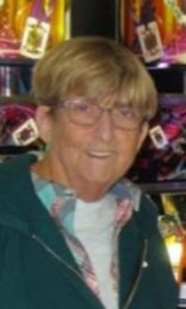 Sue Ann Gonyer Reither