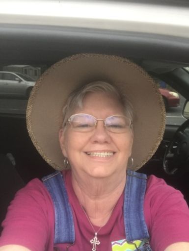 Mary Angela Mcdowell Profile Photo