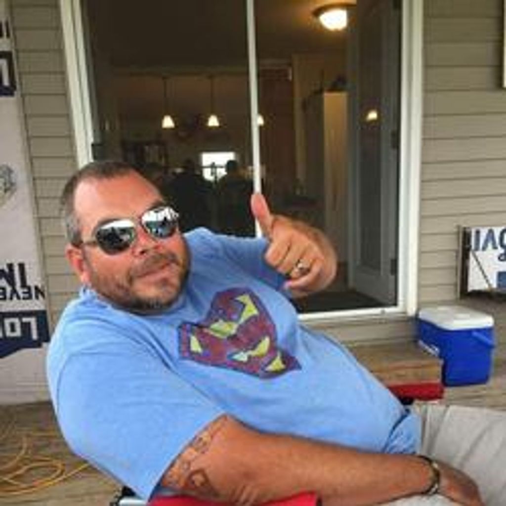 Clinton "Shane" Lee Profile Photo