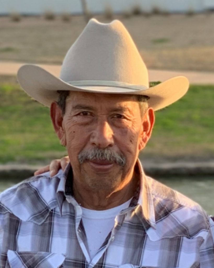Rito Rodriguez Silva Profile Photo