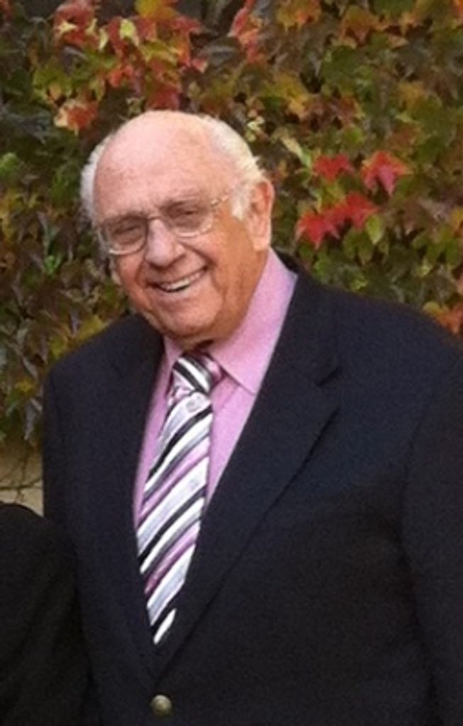 Jerald D. Johnson Profile Photo