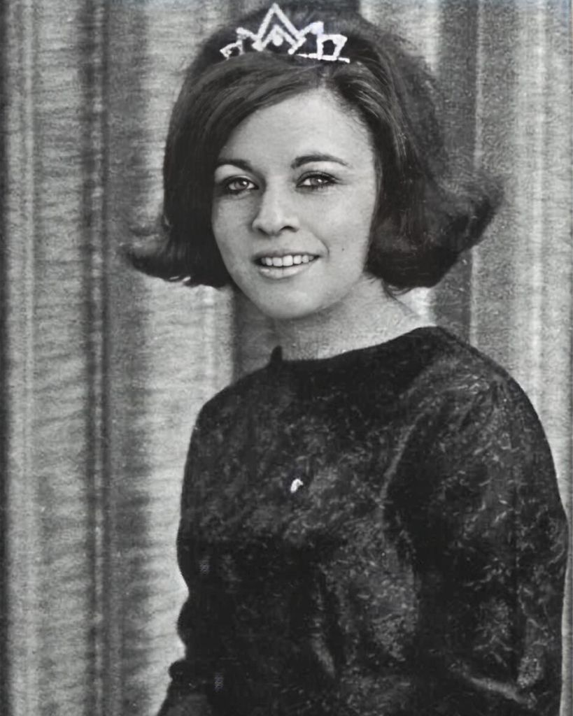 Kathleen Helen Hornbacher