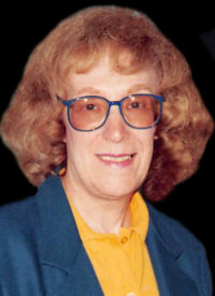 Diana Glenna Dimon Profile Photo