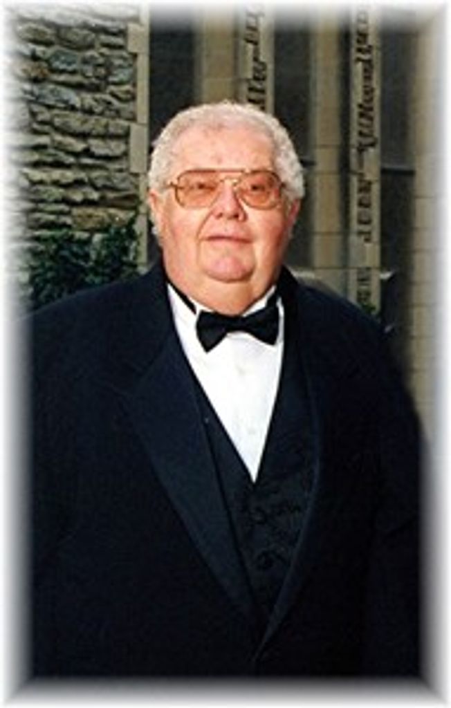 Gene Raymond Herrick