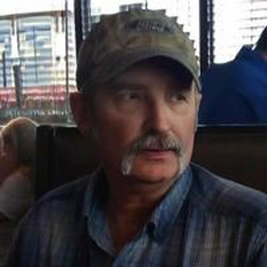 Robert Mark Partin