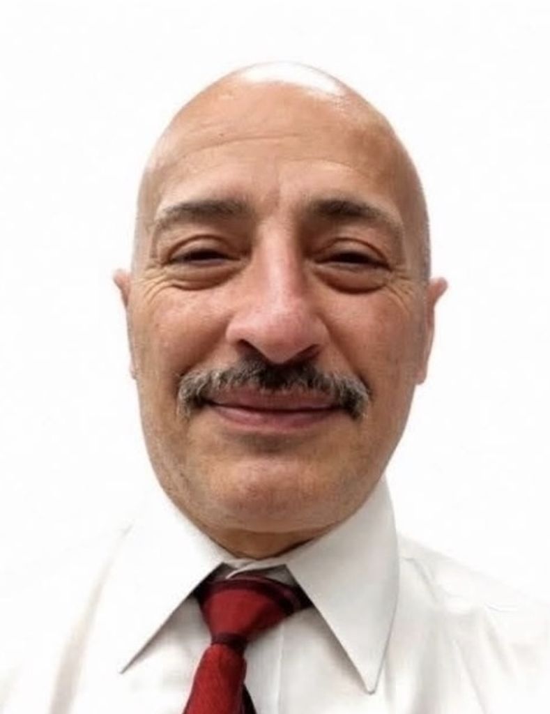 Elie Elhakim Profile Photo