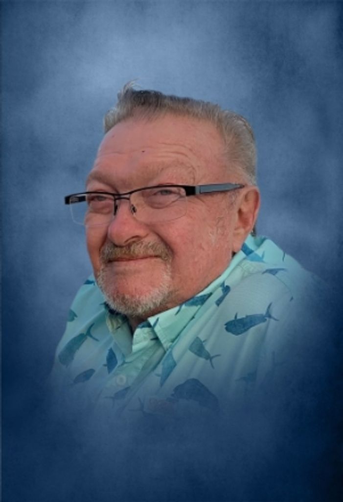 Carl Timothy ""Tim"" Mauldin Profile Photo