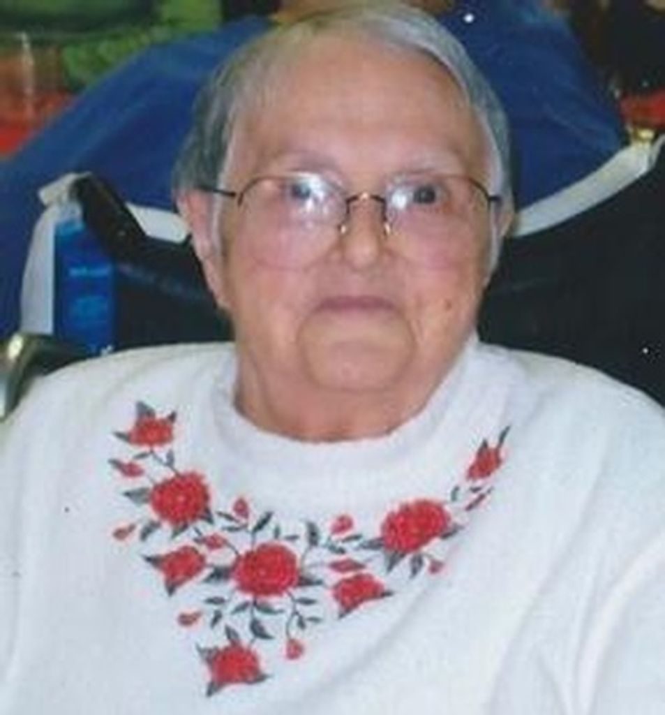 Ruth N. Paden Profile Photo