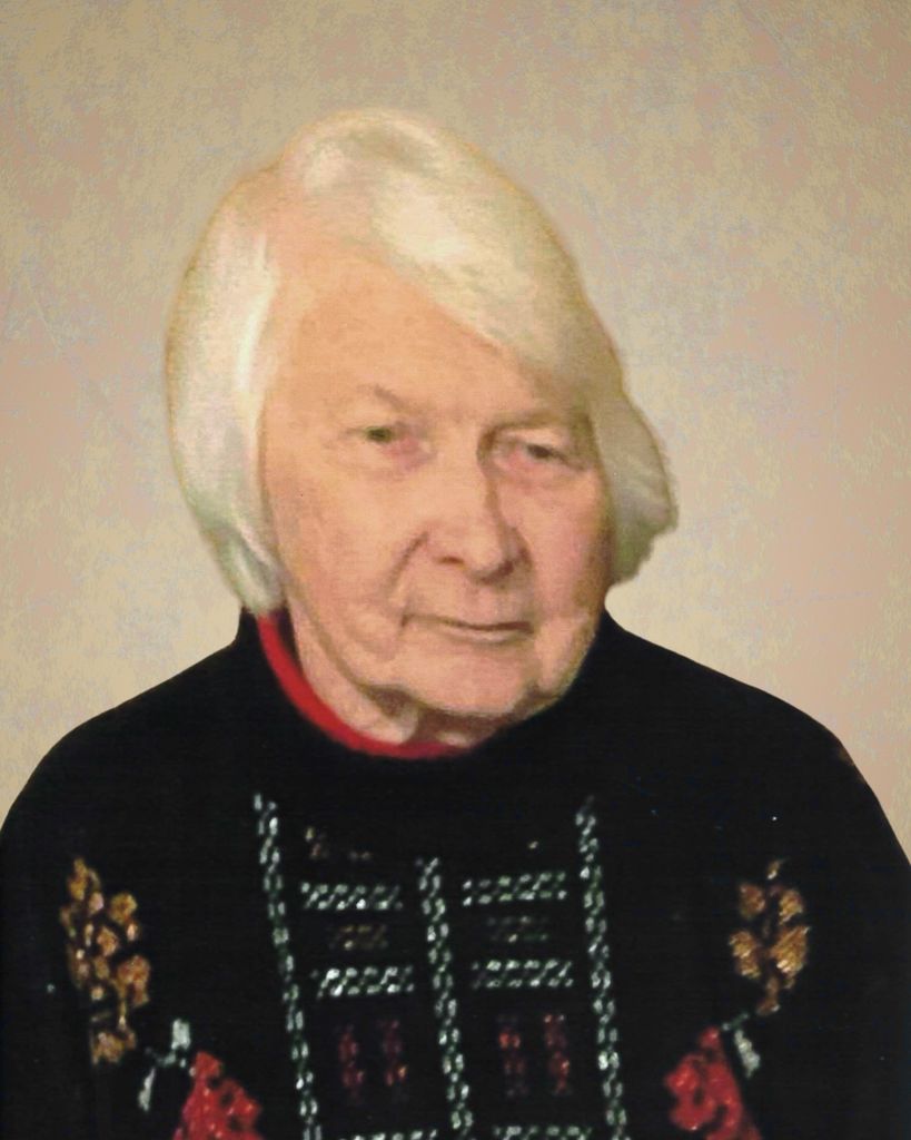 Rosemary Kathryn Owen