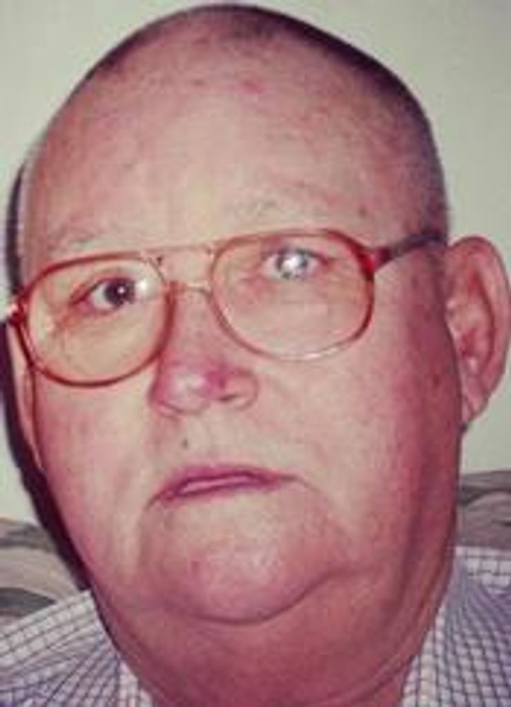Donald Gene Green