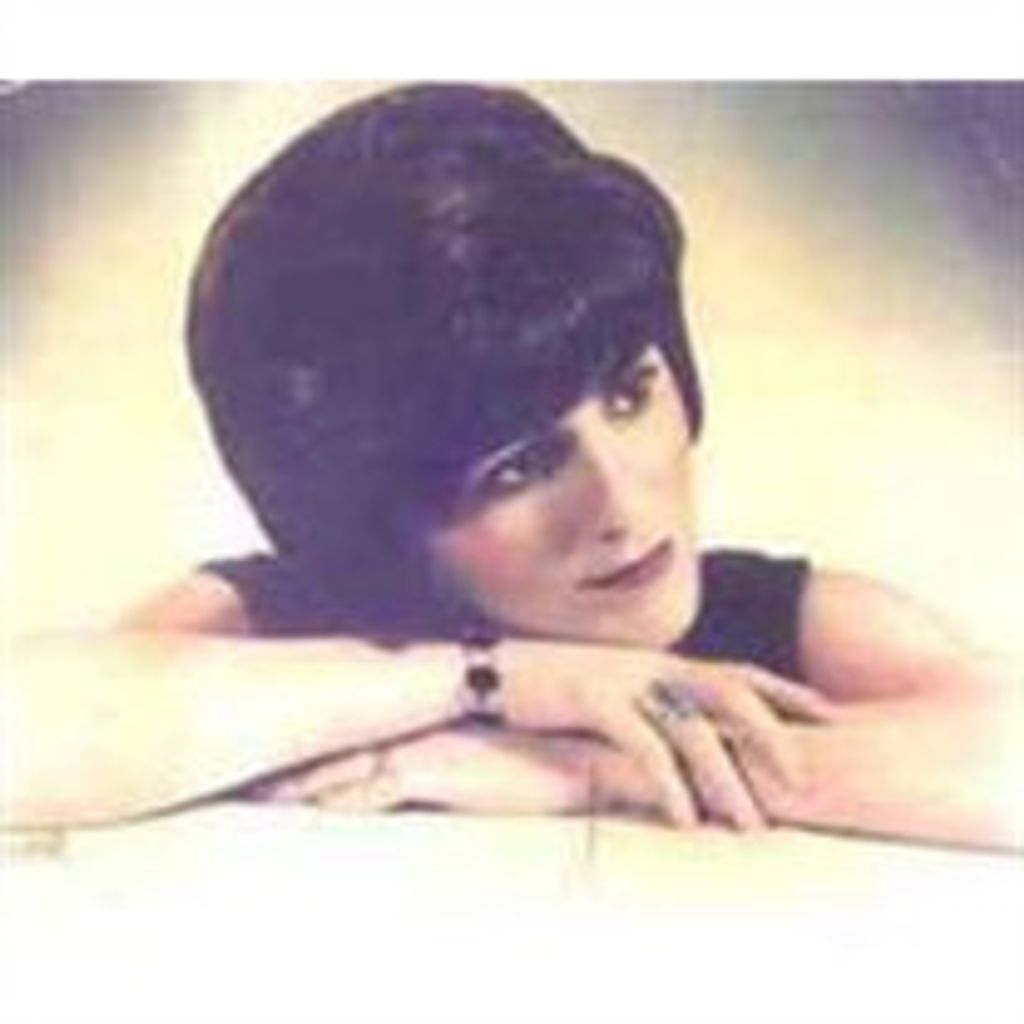 Sandra Anita Wehkoja