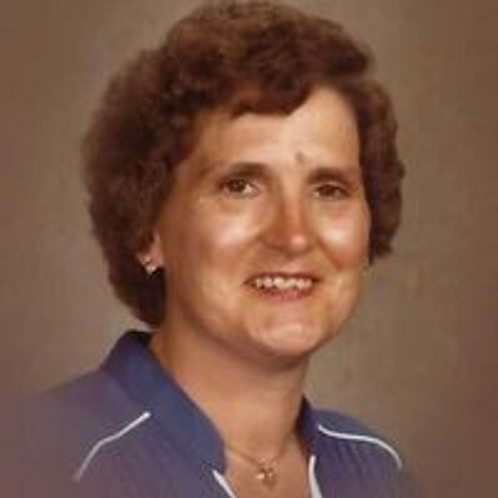 Wanda Fay Brown Lentz