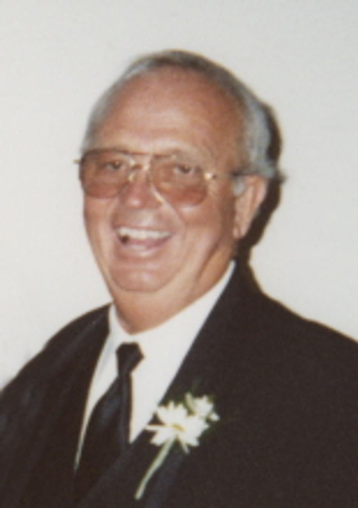 Edmund Ray Nagel
