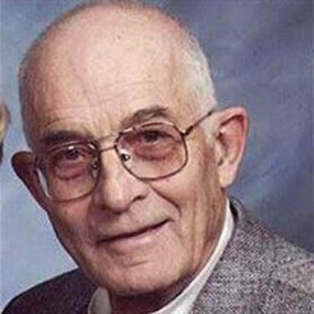 Richard L. "Dick" Thuma