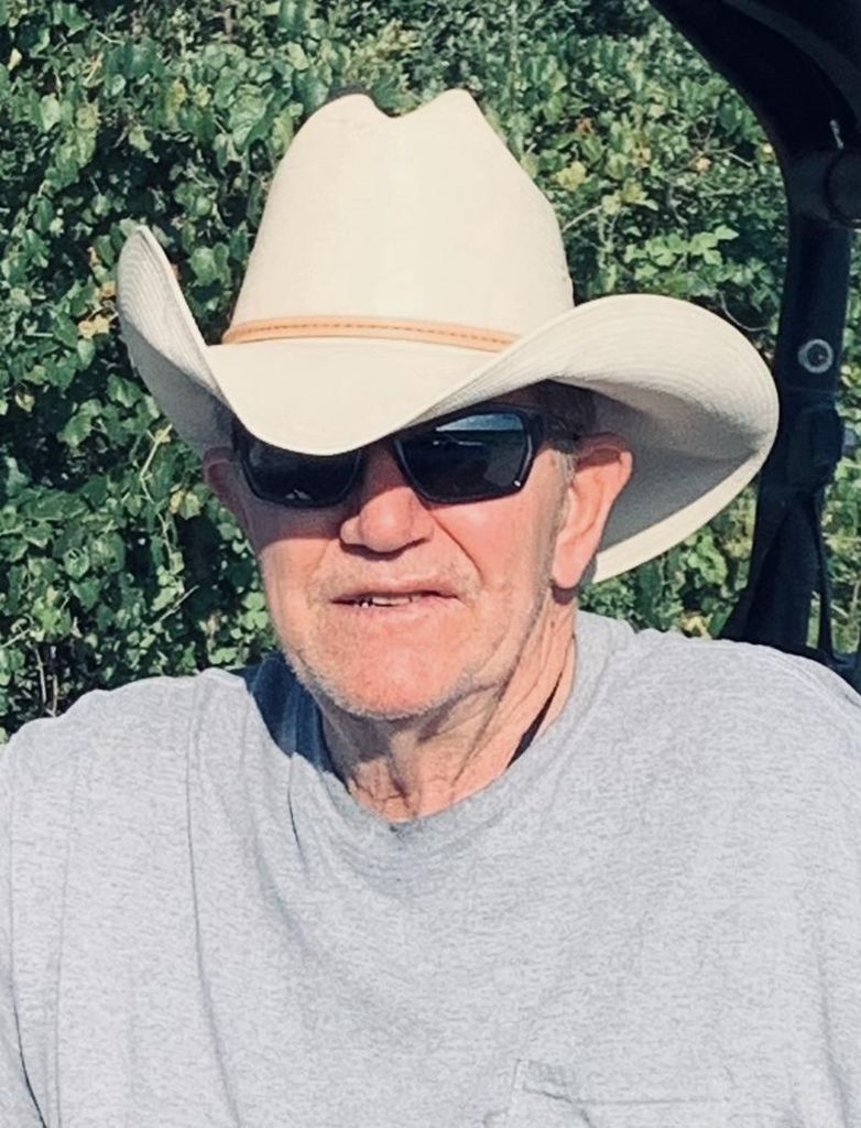 Norman Lewis Gourley Profile Photo